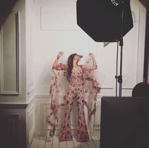 PHOTOS: Sonam Kapoor looks absolutely STUNNING in her latest photoshoot!