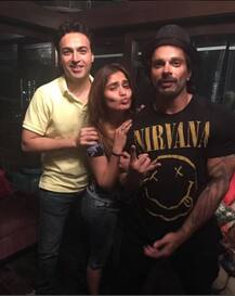 Bipasha Basu's SURPRISE pre-birthday bash for hubby Karan Singh Grover in Goa!