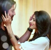 SEE PICS: Ishqbaaz actress Shireena Sambyal MARRIES BOYFRIEND Vishnu Rao in a grand ceremony! Here's the WEDDING ALBUM!