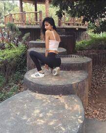 Meet Deepshikha Nagpal's daughter Vidhika who's the new Social Media sensation! See PICS!