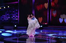 SEE PICS: Alia Bhatt & Varun Dhawan spotted on the sets of  Dil Hai Hindustani!