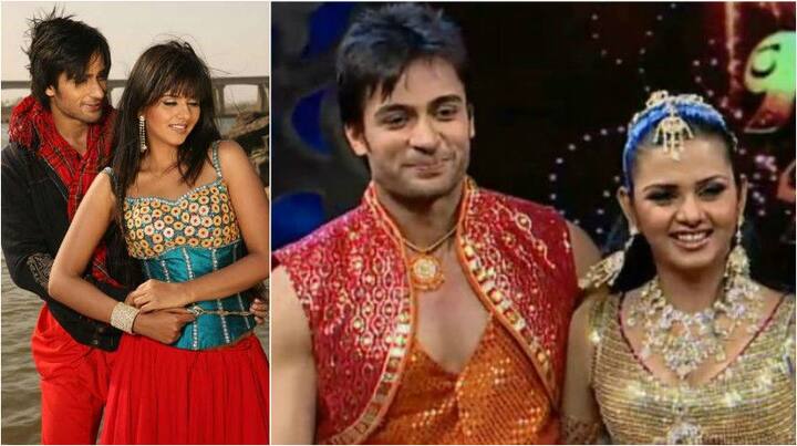4. Shaleen Bhanot & Daljeet Kaur: Winner of Nach Baliye season 4, Shaleen Bhanot and Daljeet Kaur Bhanot were touted as one of the cutest couple on the show. But things turned ugly and the couple later got divorced after 5-years of marriage. Daljeet accused Shaleen for physically assaulting her.