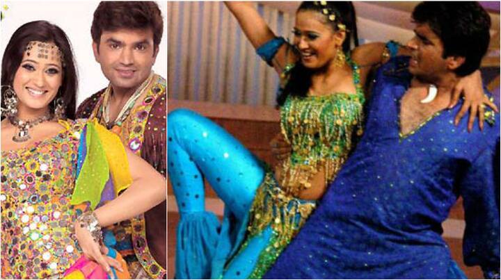 5. Shweta Tiwari & Raja Chaudhary: Same was the case with this couple, their marriage was not working at all thanks to the violent nature of Raja. The couple is divorced now. Shweta is now happily married to Abhinav Kohli and she recently gave birth to a baby boy-her first child with Abhinav.