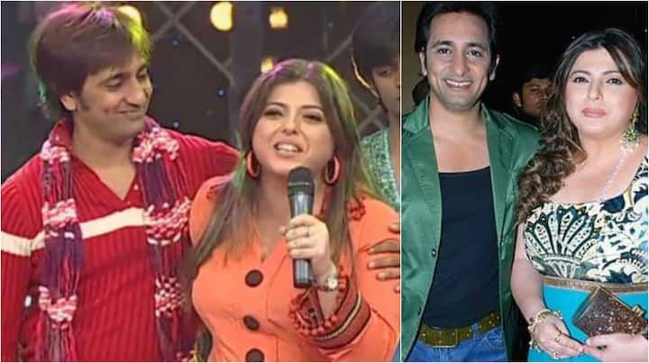11. Delnaaz & Rajeev Paul: Delnaaz and Rajeev parted ways after 14 years of marriage. The season 1 contestants showed incredible chemistry and vowed everyone but soon, things became sour between them and they ended their marriage.