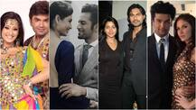 Nach Baliye: 12 Popular couples who PARTED WAYS after the show!