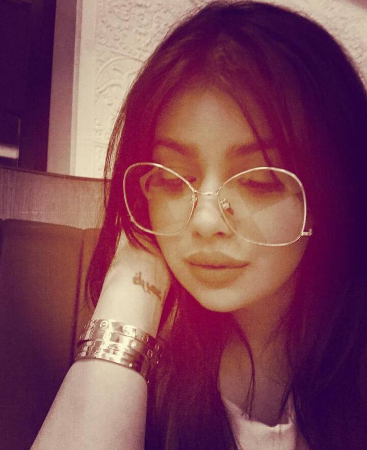Ayesha Takia(Pic: Instagram)