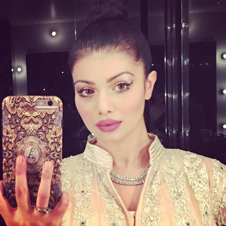 Ayesha Takia(Pic: Instagram)