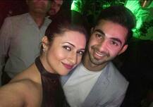 The Bag Talk Launch: Divyanka Tripathi's HOT avatar will leave you JAW DROPPED