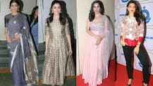 Alia Bhatt, Jacqueline Fernandez, Raveena Tandon and other B-town celebs celebrate Central Excise Day!