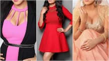 PHOTOS: Ex 'Bigg Boss 10' contestant Monalisa looks SUPER HOT in her latest PHOTOSHOOT!