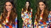 SEE PICS: Deepika Padukone slays at pre-Oscar party!