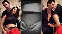 SEE PICS: Sunny Leone's latest photoshoot with husband Daniel Weber is too HOT to HANDLE!