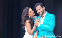 PHOTOS: Pre-wedding photoshoot of 'Ishqbaaz' actress Navina Bole with beau Jeet Karran will make you go AWW!