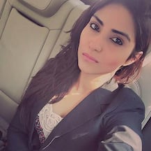 PICS: Meet Pranutan, 24-year-old grand daughter of yesteryear's beauty Nutan who is as GORGEOUS as her grandma!