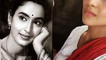 PICS: Meet Pranutan, 24-year-old grand daughter of yesteryear's beauty Nutan who is as GORGEOUS as her grandma!