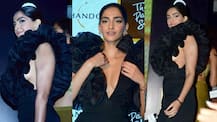 IN PICS: Oopss! Sonam Kapoor's PEEK a B**B moment at an event!