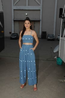 Anushka Sharma and Diljit Dosanjh start promotion of Phillauri in style!