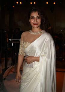 PHOTOS: Anushka, Kajol, Sridevi, Sushmita and others at  Mijwan Summer 2017 fashion show!