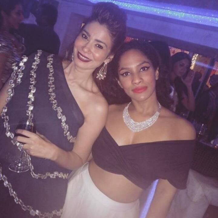 Masaba Gupta looking gorgeous(Pic: Instagram)