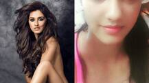 These PICS of Bollywood HOTTIE Disha Patani’s sister Khushboo prove that she is a STUNNER just like her!