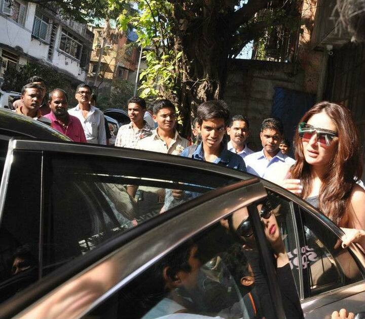 Picture Credit: Manav Manglani 