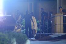 Aishwarya Rai Bachchan’s father in critical condition; Aishwarya and Abhishek visit  Lilavati Hospital!