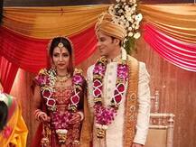 PICS: Newly wed 'Ishqbaaaz' actress Navina Bole turns the heat up on honeymoon in Thailand