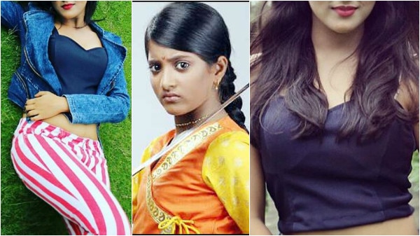 PICS: Remember the young 'Manu' aka Ulka Gupta from 'Jhansi Ki Rani'? The  child-actor all is all grown-up now! See pics!