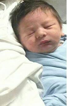 Check Out some adorable pictures of baby Taimur Ali Khan!