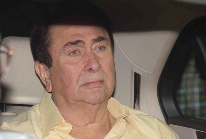 Randhir Kapoor now tested Corona virus negative icu ann कोरोना निगेटिव होकर रणधीर कपूर ICU से बाहर‌ आए, जल्द मिलेगी अस्पताल से छुट्टी