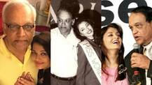 IN PICS- Beautiful moments shared by Aishwarya Rai and her late father Krishna Raj Rai!