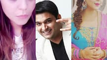 CHECK OUT: 10 PHOTOS of Kapil Sharma’s girlfriend, Ginni Chatrath that proves he's a lucky man!