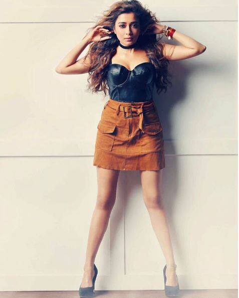Tina Dattaa is looking scorching hot in her hot avatar. (Photo: Instagram)