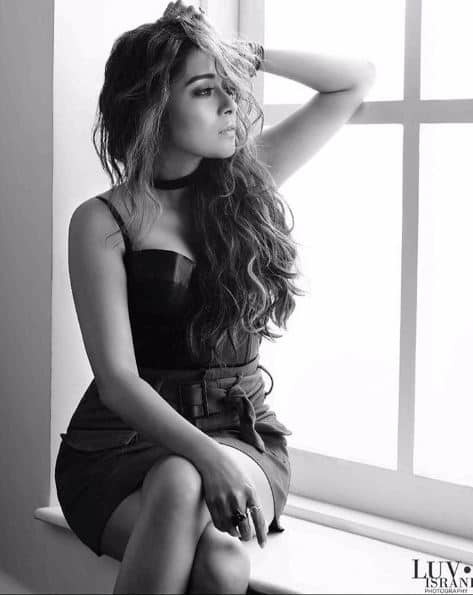 n 2010, her role as Ichcha Veer Singh Bundela earned her Producers Guild Film Award for Best Actress in a Drama Series. (Photo: Instagram)