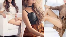 PICS: 'Uttaran' actress Tina Datta's HOT photoshoot proves that she is a DIVA!