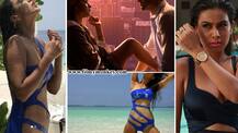 Nia Sharma HOT & BOLD! Turns the heat up in Maldives & New Pics from 'Twisted' web series!