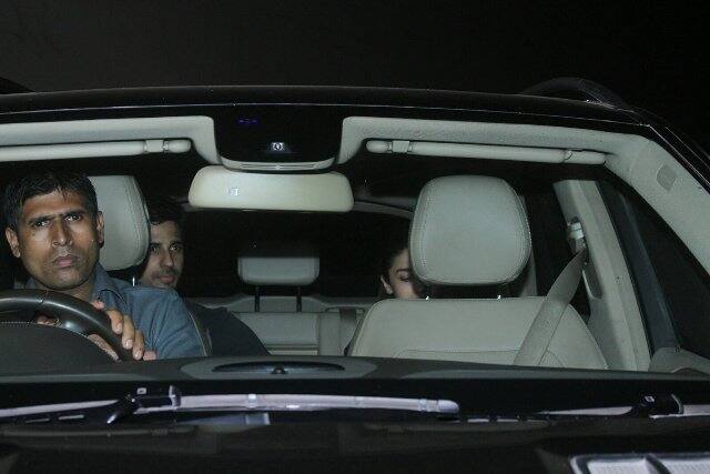 Sidharth on the other hand will next be seen in Reload opposite Jacqueline Fernandez. (Photo: Manav Manglani)