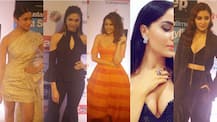 #HTMostStylish Awards: IN PICS- Deepika, Anushka, Alia, Shraddha, Rani Mukerji & other Bollywood DIVAS DAZZLE on the RED CARPET!
