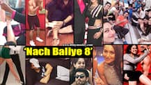 Nach Baliye 8: FUN times, INJURIES & BONDING...Celebrities BEHIND THE SCENE on sets!
