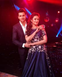 Nach Baliye 8: From Divyanka-Vivek, Sanaya-Mohit to Bharti-Harsh; Meet the FINAL 10 JODIS of the couple dance reality show!