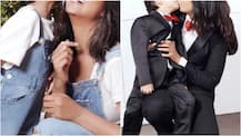 SEE PICS: Dalljiet Kaur's ADORABLE photoshoot with son Jaydon is the CUTEST thing you'll see today!