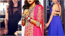 SEE PICS: TV's POPULAR 'bahu' Krystle D'souza goes MODERN in her latest photoshoot!