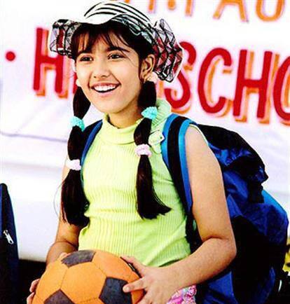 She has also been a part of films like 'Kyun? Ho Gaya Na', 'Rakht', 'Footpath' among others and has worked with superstars like Aishwarya Rai, Sunil Shetty, Vivek Oberoi among others. (Photo: Web)