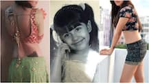 PHOTOS: Did you know that 'Thapki Pyar Ki' actress Sheena Bajaj was a famous child-artist? Check out!