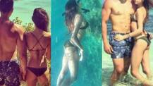 Chunky Pandey’s Niece Alanna Panday is BURNING UP the internet with HOT BIKINI pictures!