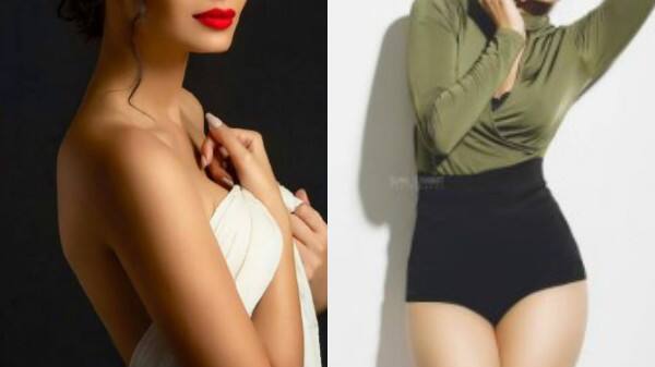 Sonali Raut looks smoking HOT in her latest photoshoot! Sonali Raut looks smoking HOT in her latest photoshoot!