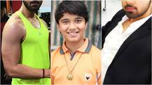 PICS: Remember the young ‘Jagya’ aka Avinash Mukherjee from ‘Balika Vadhu’! The child-actor all is all grown-up now! See pics!
