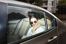 Rekha visits Karan Johar's twins Yash and Roohi!