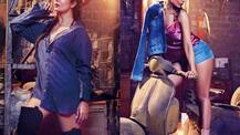 Malaika and Amrita Arora scorch up the temperature in new photoshoot!