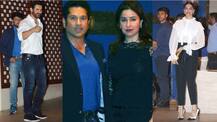 Deepika Padukone, John Abraham and other B- town celebs at Ambanis' bash!